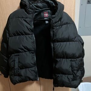 Swisstech kids winter jacket
